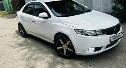 Kia Cerato 2011 года за 5 000 000 тг. в Алматы – фото 2