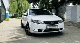 Kia Cerato 2011 года за 5 000 000 тг. в Алматы – фото 3