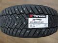 215/50r17 Yokohama Ice Guard ig65for61 000 тг. в Астана – фото 2