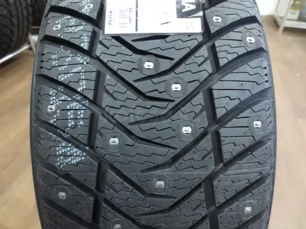 215/50r17 Yokohama Ice Guard ig65 за 61 000 тг. в Астана – фото 5