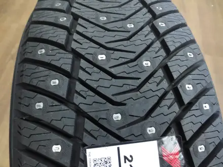 215/50r17 Yokohama Ice Guard ig65 за 61 000 тг. в Астана – фото 6