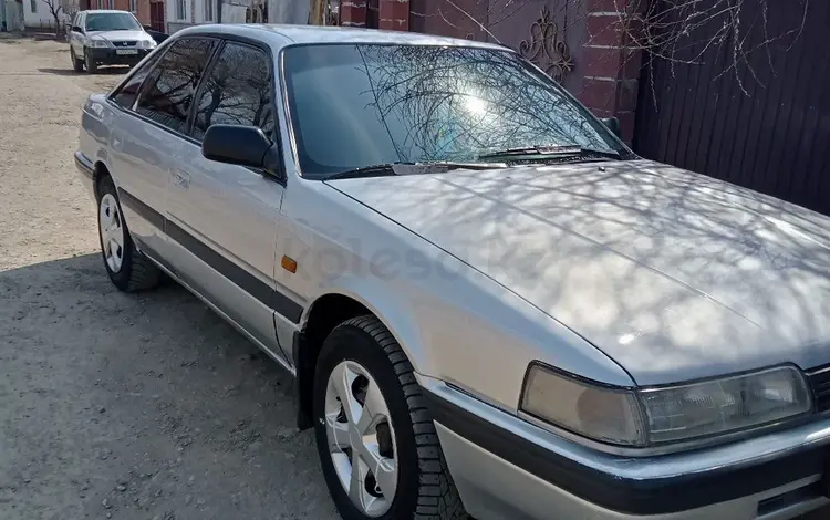 Mazda 626 1990 года за 900 000 тг. в Кызылорда