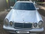 Mercedes-Benz E 280 1996 годаүшін1 800 000 тг. в Алматы – фото 2