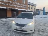 Toyota Sienna 2015 годаfor12 000 000 тг. в Алматы