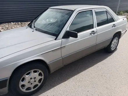 Mercedes-Benz 190 1992 года за 700 000 тг. в Алматы