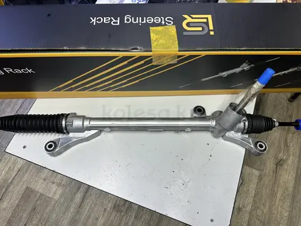 Рулевая рейка Форд фиеста ford fiesta за 85 000 тг. в Алматы – фото 2