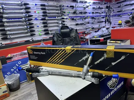 Рулевая рейка Форд фиеста ford fiesta за 85 000 тг. в Алматы