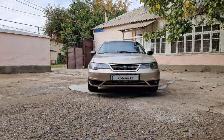 Daewoo Nexia 2012 годаfor2 200 000 тг. в Шымкент