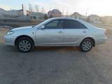 Toyota Camry 2003 годаfor4 600 000 тг. в Зайсан – фото 4