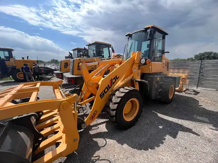 Sanvol  ZL938SM 1,2 (м3) Грузоподъёмность 2000кг 2025 года за 7 000 000 тг. в Алматы