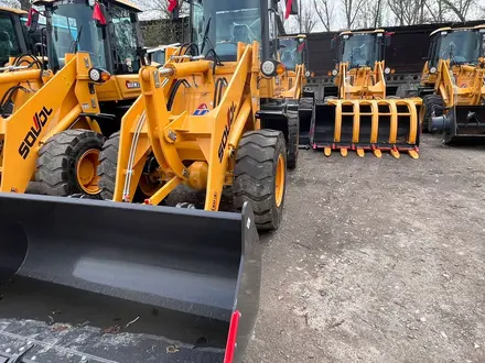Sanvol  ZL938SM 1,2 (м3) Грузоподъёмность 2000кг 2025 года за 7 000 000 тг. в Алматы – фото 20