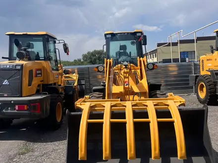 Sanvol  ZL938SM 1,2 (м3) Грузоподъёмность 2000кг 2025 года за 7 000 000 тг. в Алматы – фото 3