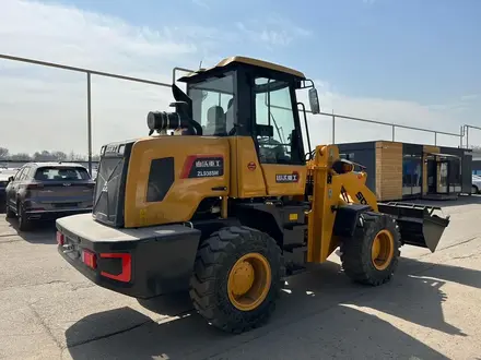Sanvol  ZL938SM 1,2 (м3) Грузоподъёмность 2000кг 2025 года за 7 000 000 тг. в Алматы – фото 7