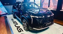 Geely Atlas Premium 2.0T 2025 года за 12 490 000 тг. в Актобе