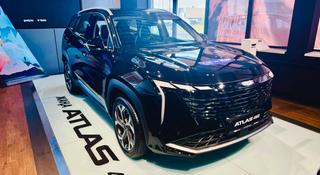 Geely Atlas Premium 2.0T 2025 года за 12 490 000 тг. в Актобе