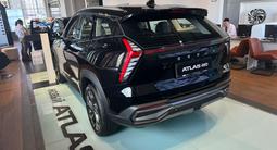 Geely Atlas Premium 2.0T 2025 года за 12 490 000 тг. в Актобе – фото 3