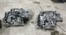 АКПП на шевролет 6т30 6т31 6т40 за 250 000 тг. в Алматы – фото 4