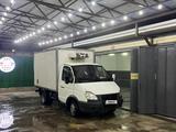 ГАЗ  ГАЗель (2705) 2007 года за 4 500 000 тг. в Туркестан – фото 3