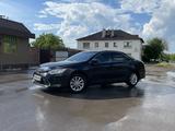 Toyota Camry 2016 годаүшін10 500 000 тг. в Экибастуз – фото 4