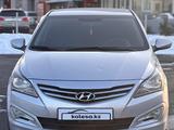 Hyundai Accent 2015 годаfor6 000 000 тг. в Алматы