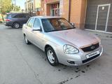 ВАЗ (Lada) Priora 2170 2012 года за 3 000 000 тг. в Уральск
