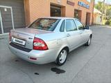 ВАЗ (Lada) Priora 2170 2012 года за 3 000 000 тг. в Уральск – фото 4