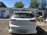 Jetour X70 2023 года за 8 500 000 тг. в Астана – фото 3