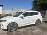 Jetour X70 2023 года за 8 500 000 тг. в Астана – фото 4