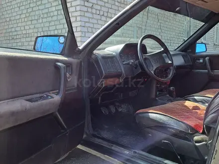 Audi 200 1986 года за 1 000 000 тг. в Талдыкорган – фото 6