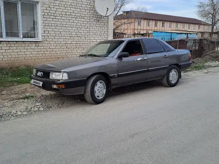 Audi 200 1986 года за 1 000 000 тг. в Талдыкорган