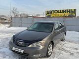 Toyota Camry 2003 года за 5 100 000 тг. в Алматы – фото 4