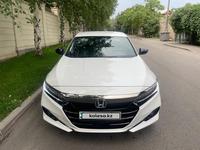 Honda Accord 2023 годаүшін11 900 000 тг. в Алматы