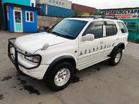 Isuzu Wizard 1998 годаүшін4 500 000 тг. в Алматы