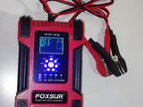 Зарядные устройства фирмы Foxsur за 9 000 тг. в Алматы – фото 3