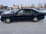 Mercedes-Benz E 320 1997 годаүшін2 500 000 тг. в Караганда – фото 2