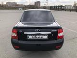 ВАЗ (Lada) Priora 2170 2012 годаүшін3 000 000 тг. в Семей – фото 3