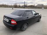 ВАЗ (Lada) Priora 2170 2012 годаүшін3 000 000 тг. в Семей – фото 4