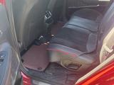 Hyundai Santa Fe 2018 года за 12 000 000 тг. в Кокпекты – фото 4