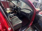 Hyundai Santa Fe 2018 года за 12 000 000 тг. в Кокпекты – фото 5