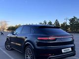 Porsche Cayenne Coupe 2023 годаүшін45 900 000 тг. в Астана