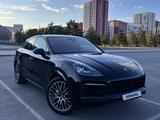 Porsche Cayenne Coupe 2023 годаүшін45 900 000 тг. в Астана – фото 2
