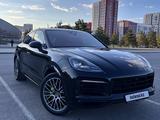 Porsche Cayenne Coupe 2023 годаүшін45 900 000 тг. в Астана – фото 3
