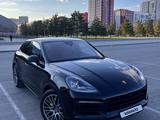 Porsche Cayenne Coupe 2023 годаүшін45 900 000 тг. в Астана – фото 4