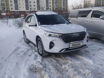 Haval M6 2023 года за 8 700 000 тг. в Астана