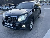 Toyota Land Cruiser Prado 2012 года за 16 500 000 тг. в Шымкент