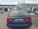 Volkswagen Passat 1994 годаүшін2 450 000 тг. в Тараз – фото 3