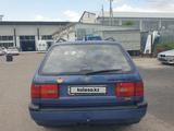 Volkswagen Passat 1994 года за 2 450 000 тг. в Тараз – фото 3