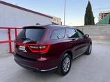 Dodge Durango 2017 годаүшін15 000 000 тг. в Алматы – фото 4