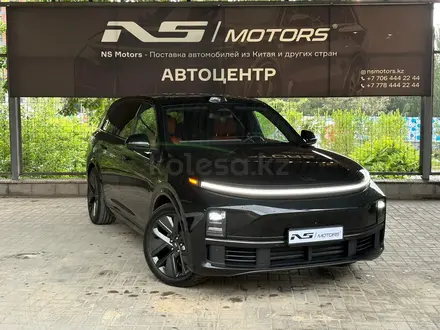 Li L7 2024 года за 22 490 000 тг. в Алматы