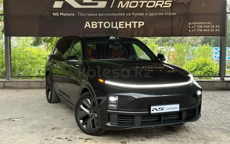 Li L7 2024 года за 22 490 000 тг. в Алматы